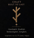 ÆTTAR Embroidery - Cap - Choose your Unique Rune