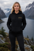 Women’s Heritage Hoodie