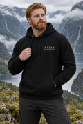 ÆTTAR Men’s Loyality Hoodie