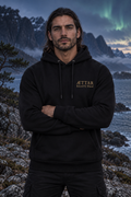 ÆTTAR Men’s Strength Hoodie